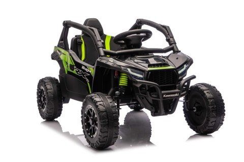 Pojazd Buggy Kawasaki TERYX KRX1000 Czarny