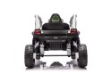 Pojazd Buggy Kawasaki TERYX KRX1000 Szary