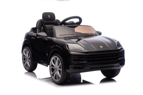 Pojazd Porsche Cayenne Czarny