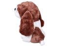 Urocza Maskotka Piesek w Torebce przytulanka dla dziecka ZA5856