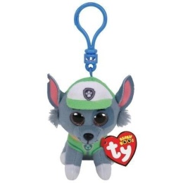 Beanie Babies Rocky 8,5cm