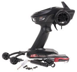 Crawler GALLOP 1:16 R/C Czerwony