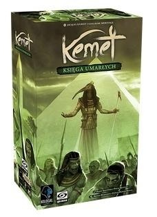 Kemet: Księga Umarłych