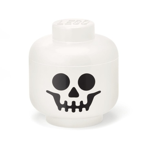 LEGO(R) pojemnik główka large - skeleton