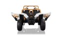 Pojazd Buggy Arctic Cat WILDCAT XX Biały