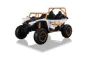 Pojazd Buggy Arctic Cat WILDCAT XX Biały