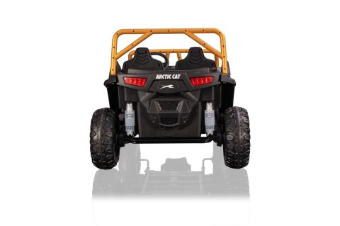 Pojazd Buggy Arctic Cat WILDCAT XX Niebieski