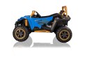 Pojazd Buggy Arctic Cat WILDCAT XX Niebieski