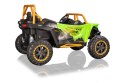 Pojazd Buggy Arctic Cat WILDCAT XX Zielony