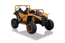 Pojazd Buggy Arctic Cat WILDCAT XX Złoty