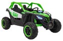 Pojazd Buggy SR SUPER 66 Zielony