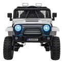 Pojazd OFF ROAD 4x4 SPORT Biały