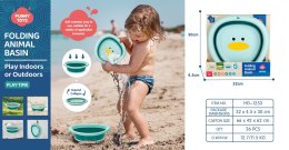 Składane Wiaderko Kaczuszka