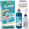 TUBAN Kreatywny duży zestaw Slime XL Arbuz ZA4517