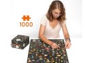 CzuCzu Puzzlove Puzzle GRZYBY 1000 elementów ZA5620