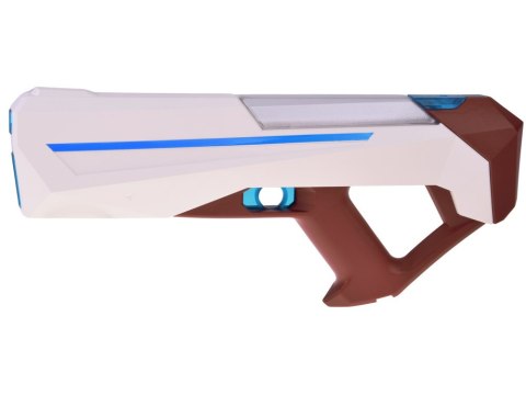 Elektryczny automatyczny pistolet karabin na wodę daleki zasięg ZA5727