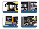 Klocki techniczne Autobus miejski przegubowy 415 elementów ZA5677