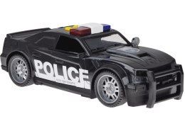 Radiowóz auto policyjne policja SWAT efekty dźwiękowe i świetlne ZA5847