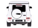 Rastar auto zdalnie sterowane Mercedes AMG G63 1:14 pilot + światła RC0710