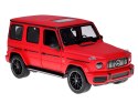 Rastar auto zdalnie sterowane Mercedes AMG G63 1:14 pilot + światła RC0710