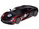 Rastar auto zdalnie sterowane Porsche 918 Spyder 1:14 pilot ośw RC0711