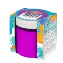 Tuban Jiggly Slime fioletowy perłowy glut 100G ZA5638