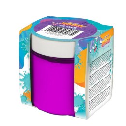 Tuban Jiggly Slime fioletowy perłowy glut 100G ZA5638