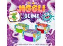 Tuban Jiggly Slime niebieski jagodowy glut 100G ZA5642