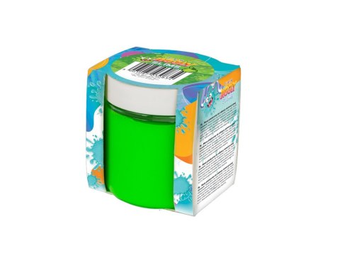 Tuban Jiggly Slime zielony jabłkowy glut 100G ZA5644