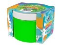 Tuban Jiggly Slime zielony jabłkowy glut 500G ZA5645