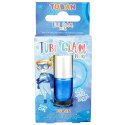 Tuban Tubi Glam lakier do paznokci dla dzieci niebieski perłowy 5ml ZA5648