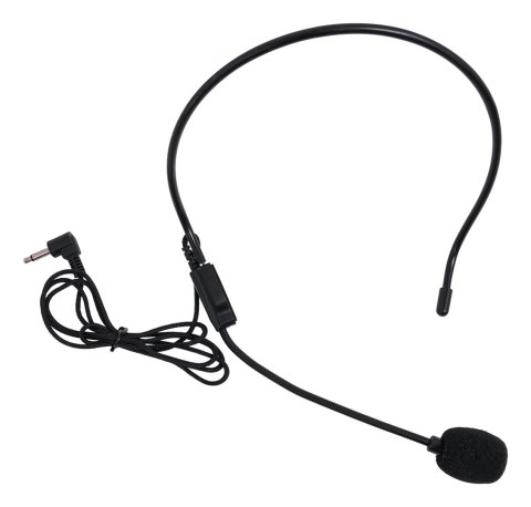 Elektryczna Gitara dla dzieci 3+ czerwone drewno + Słuchawki z mikrofonem + Dźwięki Światła