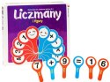 Jawa Gra edukacyjna LICZMANY - matematyka bez problemów dla klas 0-2 GR0301