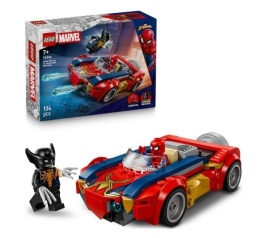 LEGO(R) SUPER HEROES 76336 Spider-Man w samochodzie