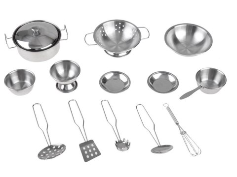 Miętowa drewniana Kuchnia dla dzieci efekty dźwiękowe świetlne ZA4128