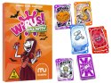 Muduko Gra karciana Wirus! HALLOWEEN 15 kart - dodatek do gry GR0527