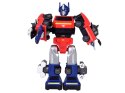 Zabawka Robot Magnetyczny Transformer 2w1- duża figurka - akcesoria ZA6009