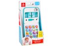 Interaktywny muzyczny Telefon Smartfon składany dla dziecka ZA5424