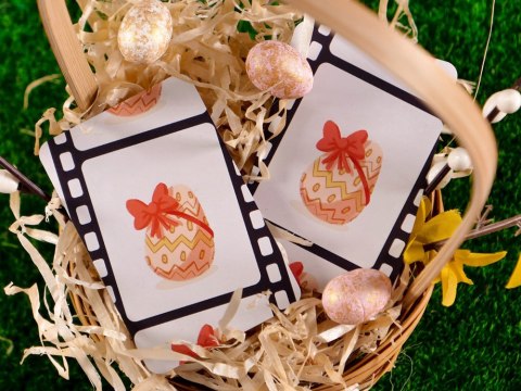 Muduko Szalona gra karciana Gra z jajem - wersja rozszerzona GR0728