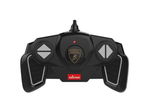 Rastar Sian FKP37 model 1:18 do złożenia - auto zdalnie sterowane RC0707