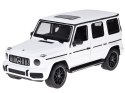 Rastar auto zdalnie sterowane Mercedes AMG G63 1:14 pilot + światła RC0710