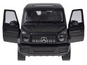 Rastar auto zdalnie sterowane Mercedes AMG G63 1:14 pilot + światła RC0710
