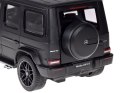 Rastar auto zdalnie sterowane Mercedes AMG G63 1:14 pilot + światła RC0710