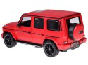 Rastar auto zdalnie sterowane Mercedes AMG G63 1:14 pilot + światła RC0710