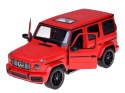 Rastar auto zdalnie sterowane Mercedes AMG G63 1:14 pilot + światła RC0710