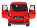 Rastar auto zdalnie sterowane Mercedes AMG G63 1:14 pilot + światła RC0710