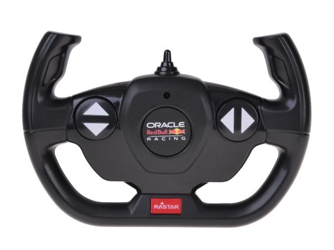 Rastar bolid RB18 F1 model zdalnie sterowany Red Bull Racing 1:12 RC0709