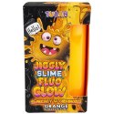 Tuban Jiggly Slime Fluo glow pomarańczowy świecący w ciemności 430g ZA5654