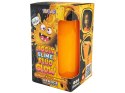 Tuban Jiggly Slime Fluo glow pomarańczowy świecący w ciemności 430g ZA5654