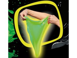 Tuban Jiggly Slime Fluo glow zielony świecący w ciemności 430g ZA5655